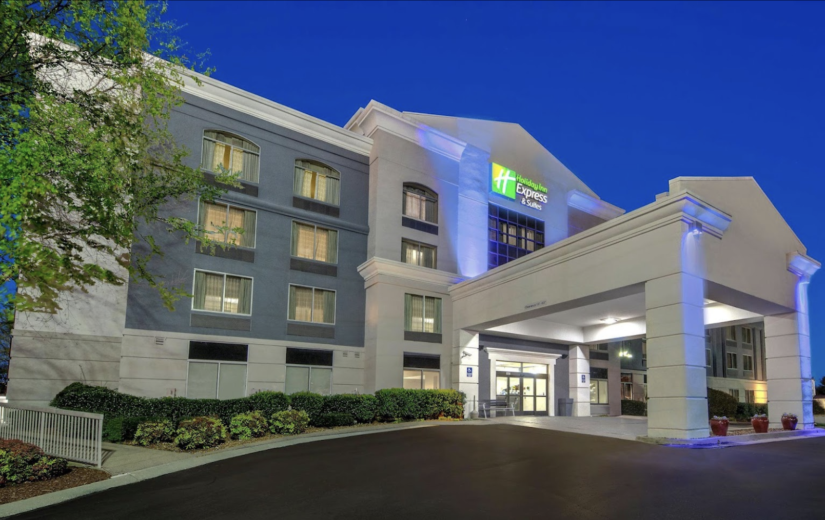 Holiday Inn Express